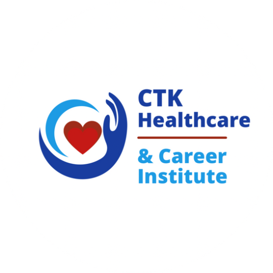 CTK Healthcare & Career Institute