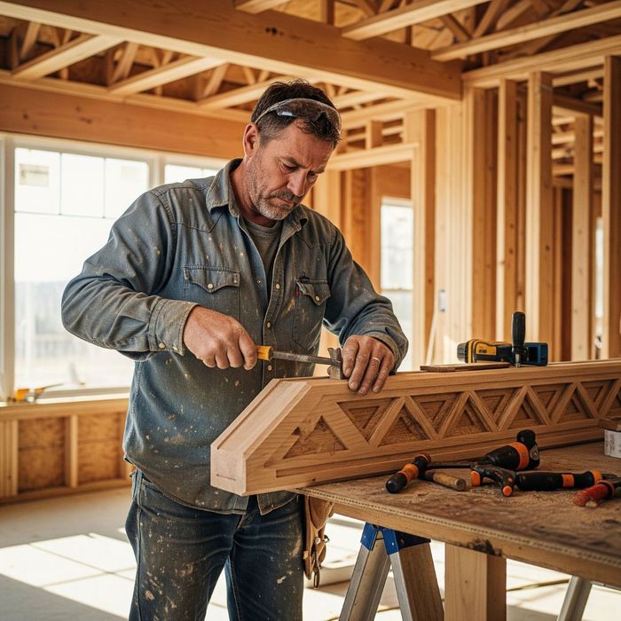 a contractor working with wood 4 Things To Ask Your Home Improvement Contractor.jpg