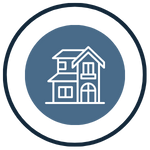 House Addition Icon