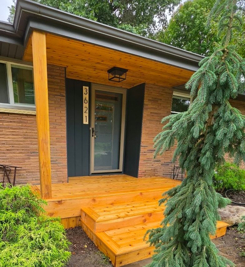 lincoln composite deck builder lincoln composite deck builder