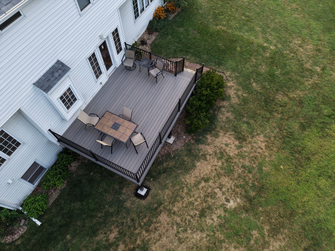 lincoln composite deck builder lincoln composite deck builder