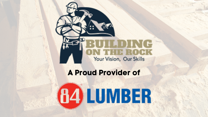Building on the rock 84 Lumber.png