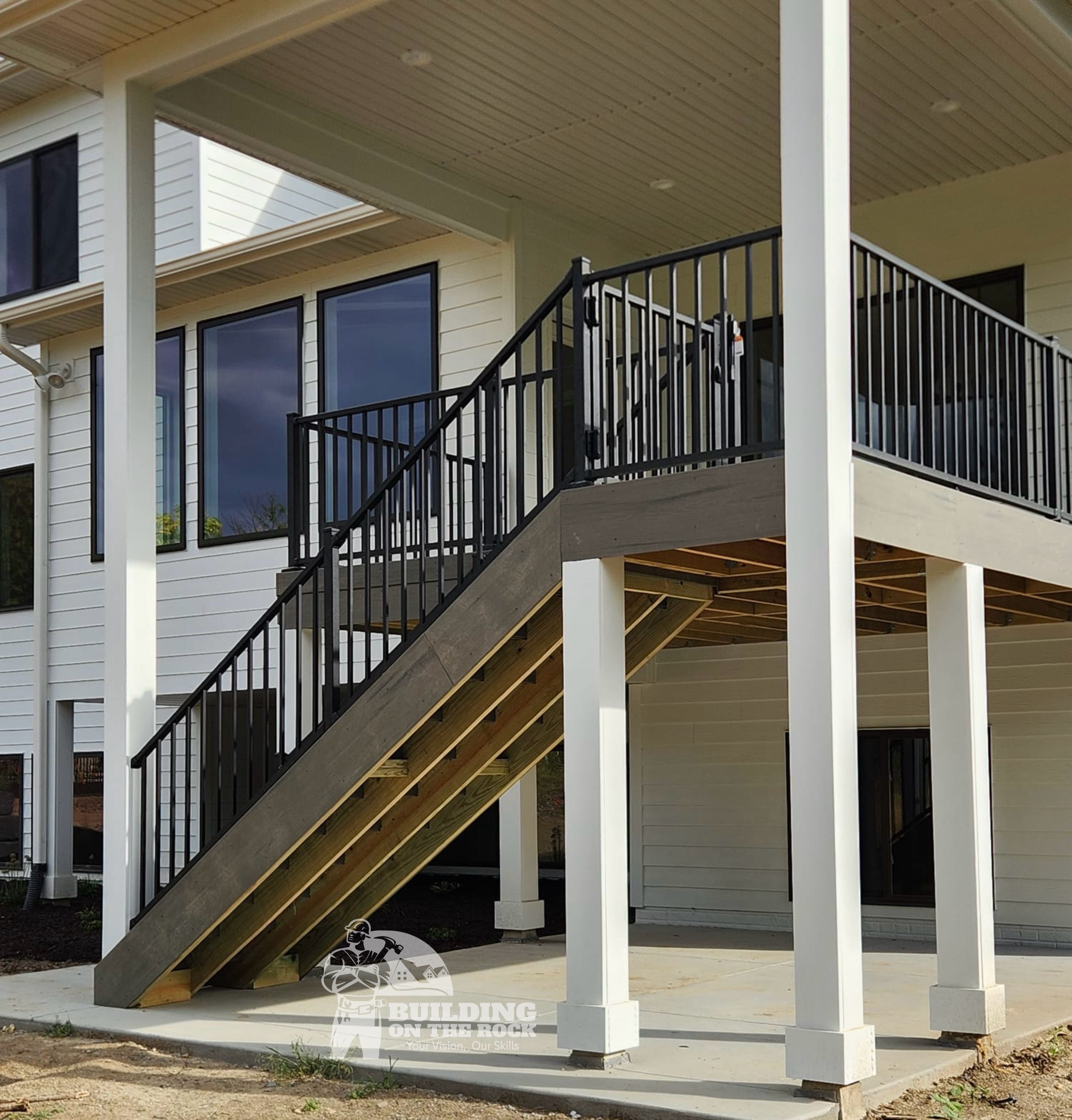 Deck Remodeling In Lincoln Nebraska