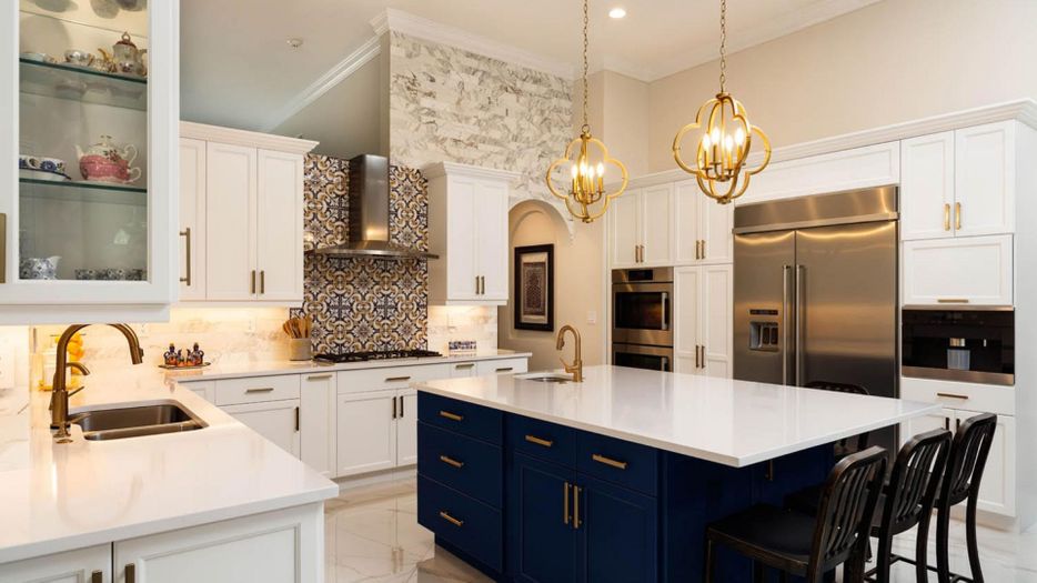 What To Consider When Shopping For New Kitchen Cabinets Hero.jpg