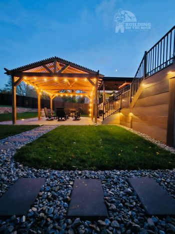 Deck Building Lincoln Nebraska