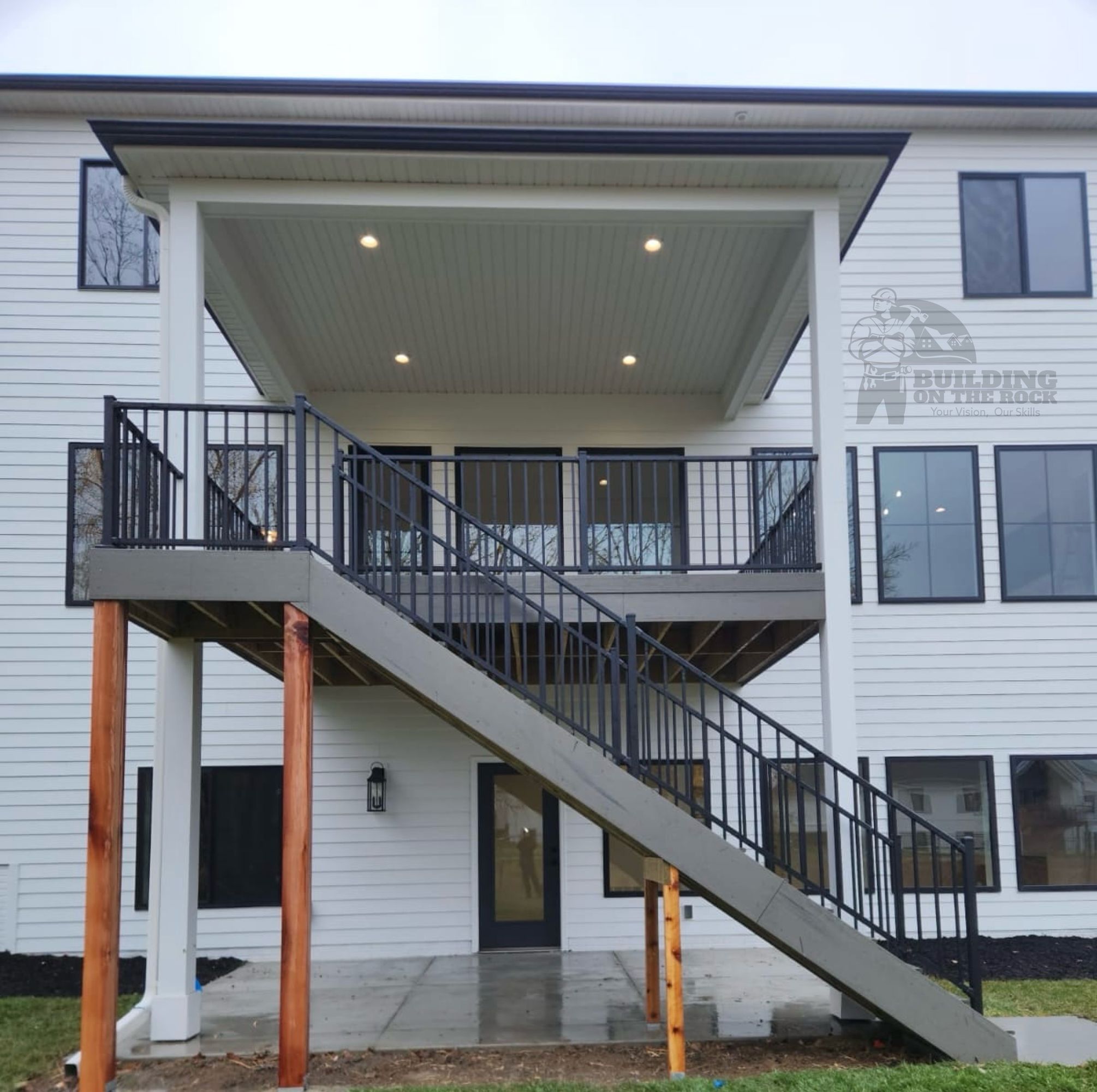 Deck Remodeling In Lincoln Nebraska