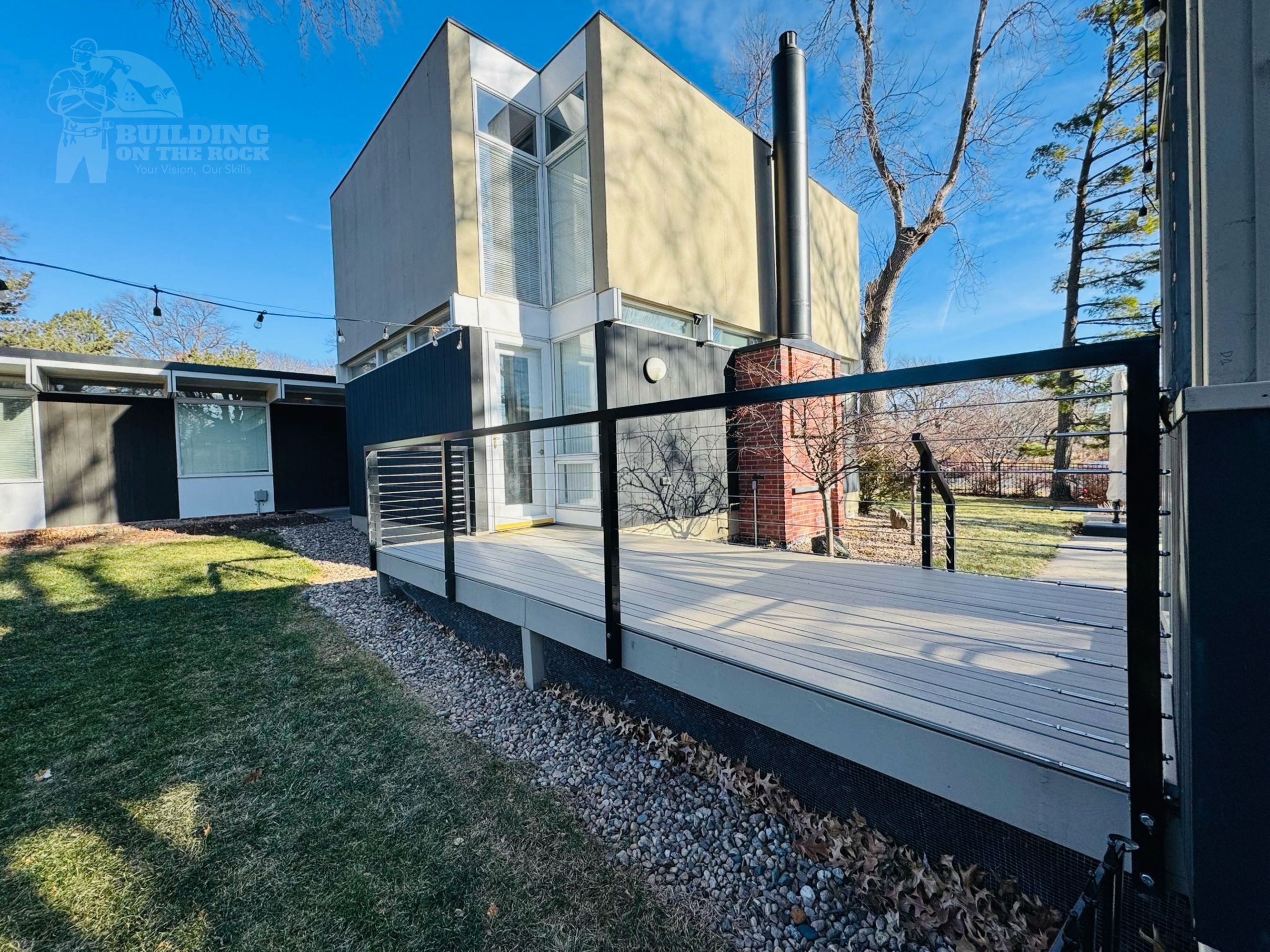 Deck Remodeling In Lincoln Nebraska