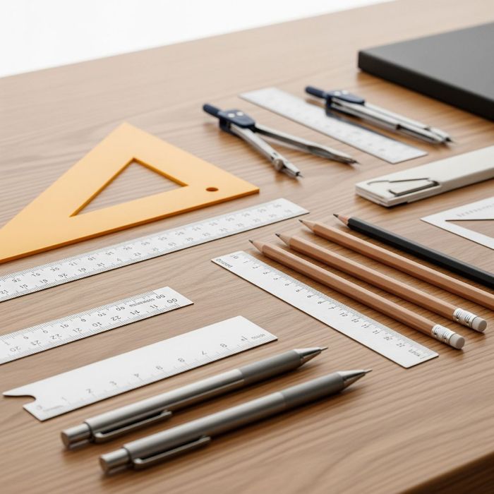 General design planning tools