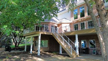 Deck Remodeling In Lincoln Nebraska