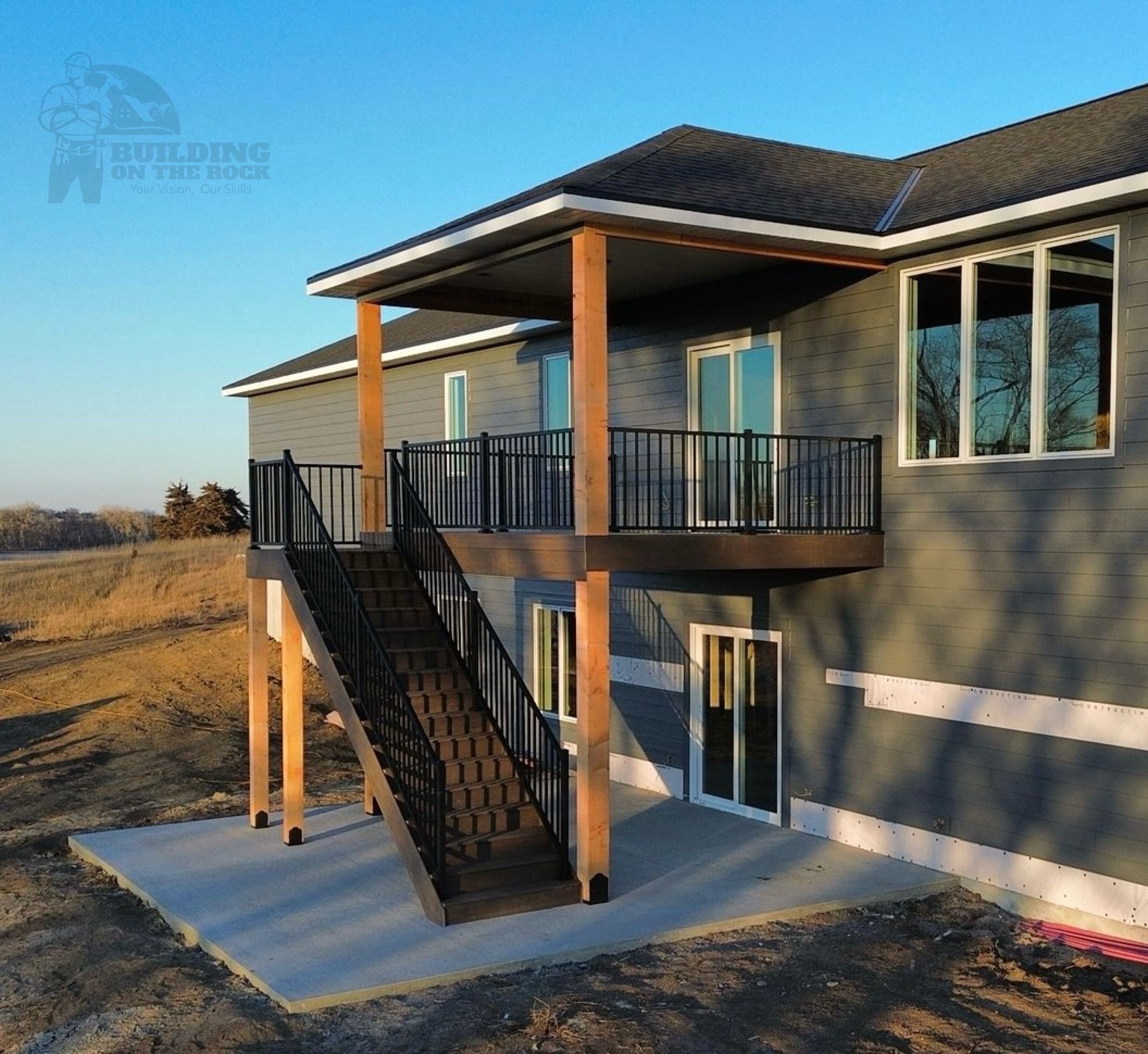 Deck Remodeling In Lincoln Nebraska