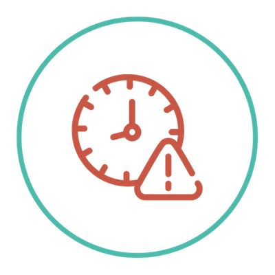 outdated color scheme icon