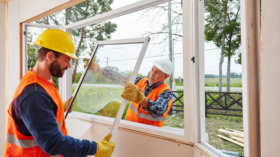 window replacement