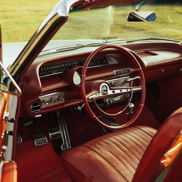 renovated classic car with leather seats Get Behind the Scenes with Time-Lapse Transformations on Our Channel 1.jpg