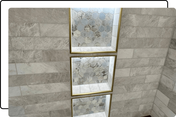 bathroom lighting