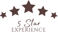 5 star experience