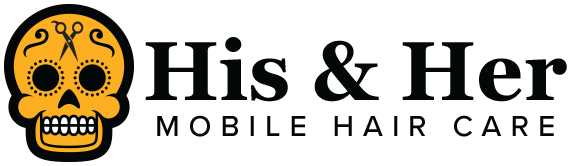 His & Her Mobile Hair Care