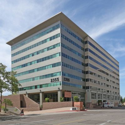 mid rise commercial facility in the heart of the biltmore in phoenix Camelback center washing.jpg