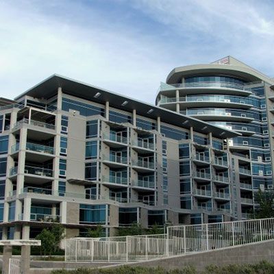 downtown tempe high rise window cleaning Bridgeview at Hayden Ferry.jpg