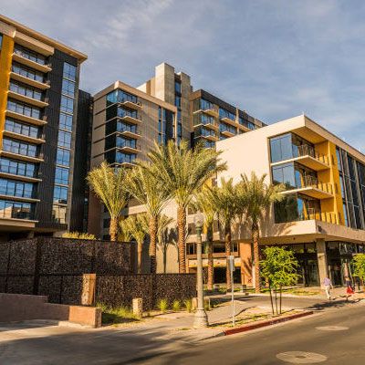 downtown phoenix home owners association cleaning Portland on the park exterior cleaning.jpg
