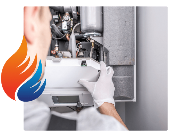 furnace repair services