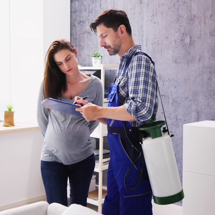 WHAT MAKES OUR BOX CANYON PEST CONTROL COMPANY DIFFERENT