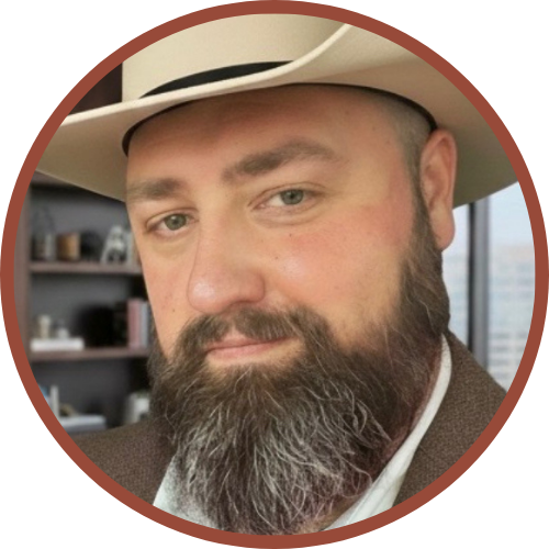 Gregory Violette, President, Chief Executive Officer & Senior Project Manager