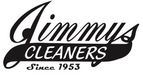 Jimmy’s Cleaners