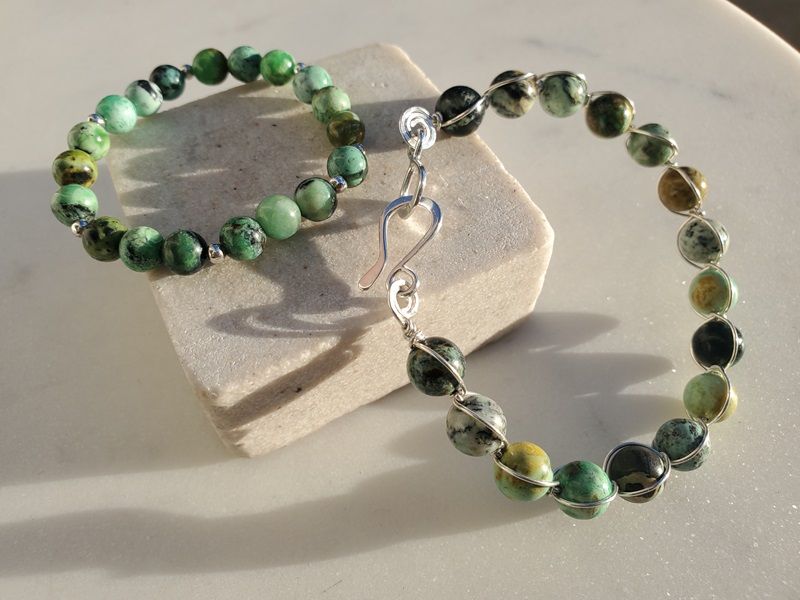 Mama-baby matching set