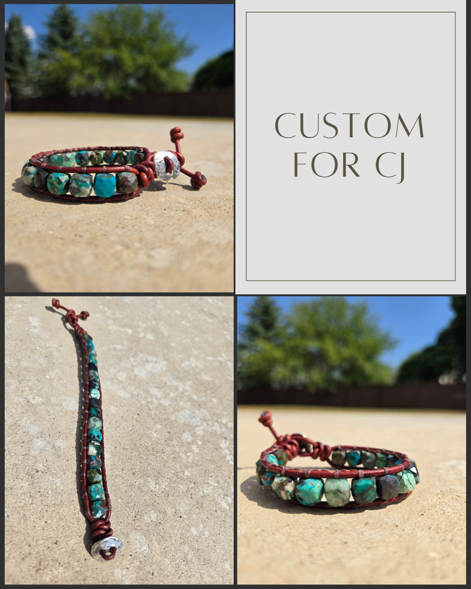 African Turquoise