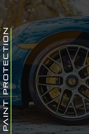 Sublime Motorworks Paint Protection