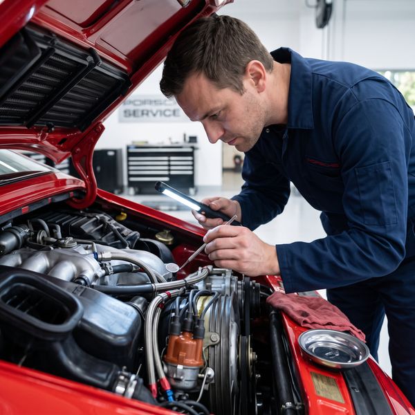 Top Porsche Repair Shops in Orlando1jpeg