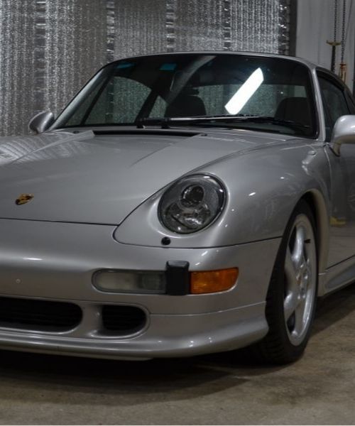 CLASSIC SERVICE & REPAIR