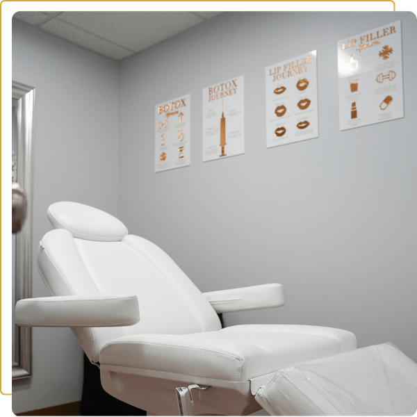 spa room