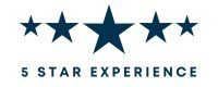 5 Star Experience