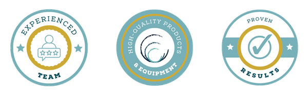 Trust Badges