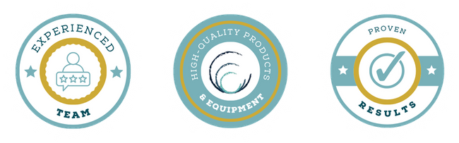 Trust Badges