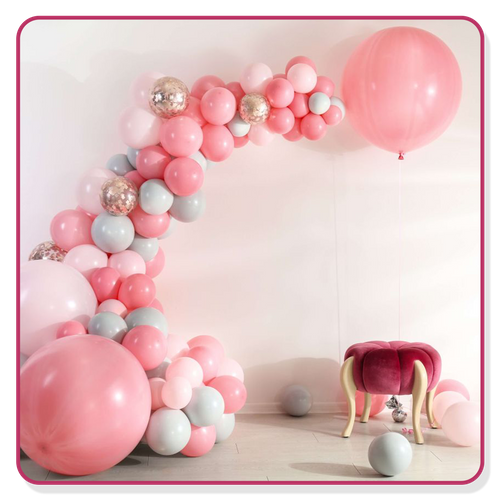 Las Vegas Balloon Decorator