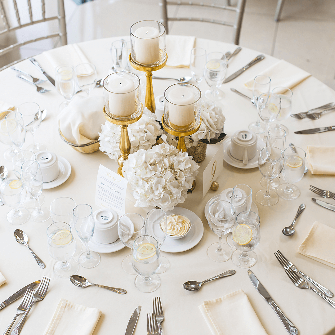 WeddingTable