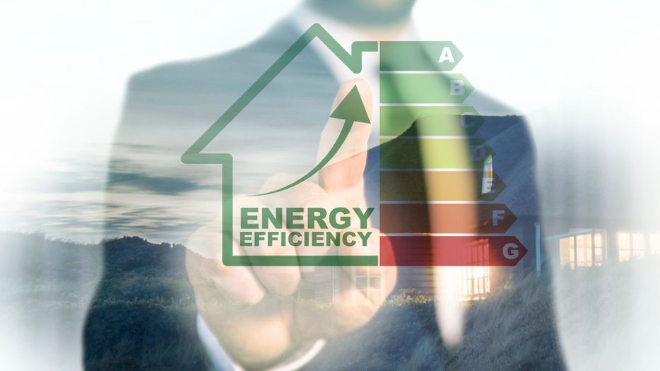 energy efficiency home image