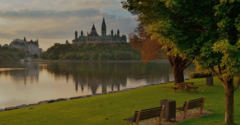 Ottawa Canada