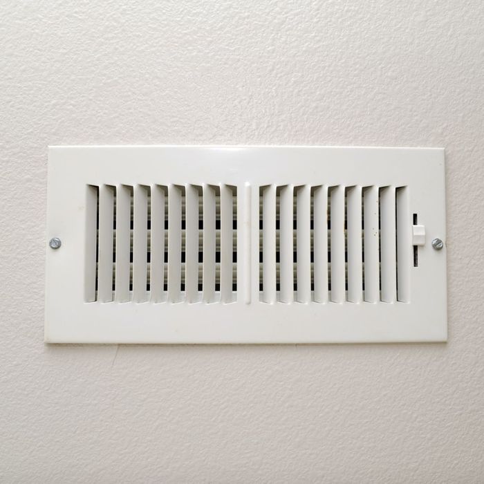 vent in a home