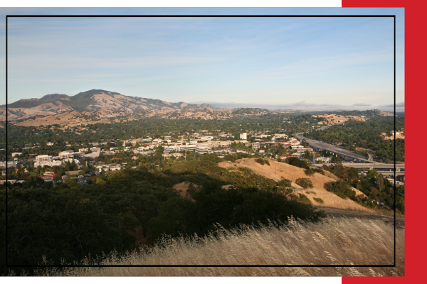 Walnut Creek, CA