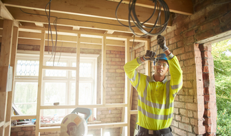 Hero Picture - Top Five Things To Consider When Choosing an Electrician.png