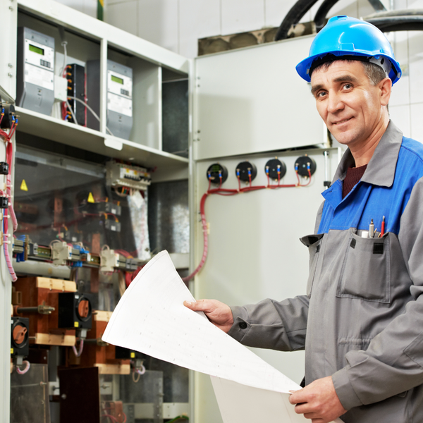 Top Five Things To Consider When Choosing an Electrician - Top Priority in Safety.png