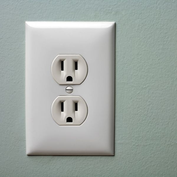 A Loose Outlet