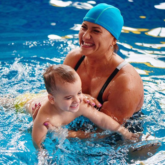 Why Swimming is Important for Everyone? - Swim Lessons by Hudson Valley Swim