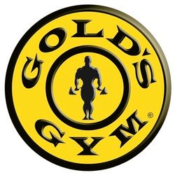 Gold's Gym Logo