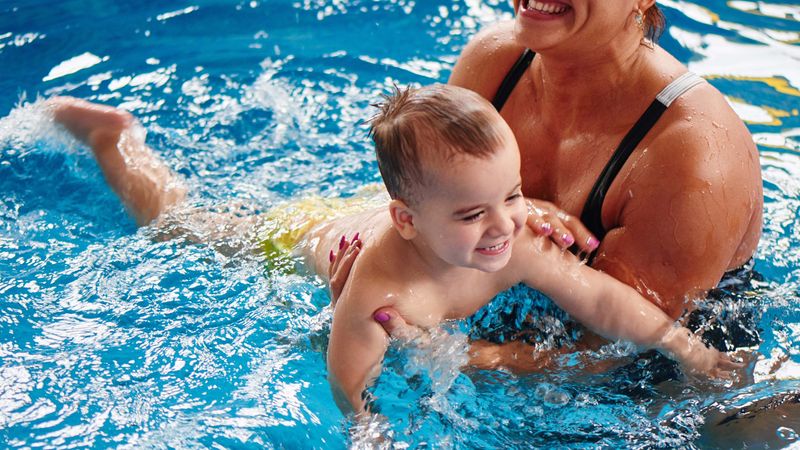 Why Swimming is Important for Everyone? - Swim Lessons by Hudson Valley Swim