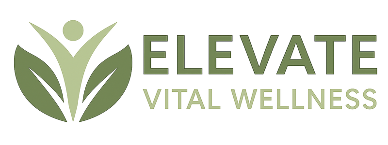 Elevate Vital Wellness