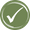 Checkmark Checkmark